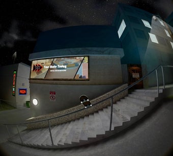 Image 0 for Neon Night Riders for Tru…