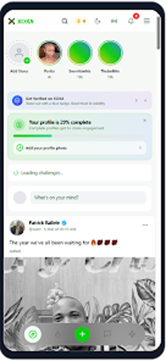 Image 0 for Xoxa Social