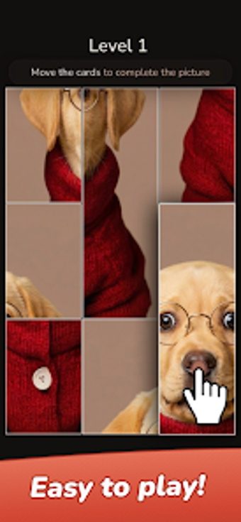 Imagen 0 para Cozy Jigsaw  Solitaire Pu…