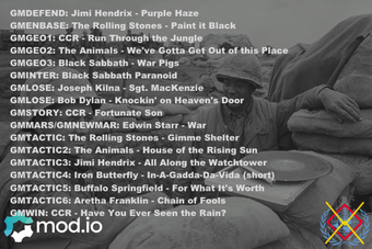 Image 0 for UNEXCOM Soundtrack for Op…