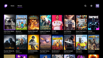 Image 0 for Amazon Games App