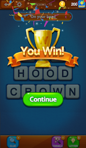 Imagen 2 para Word Champion
