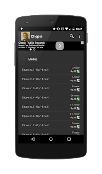 Imagen 3 para Chopin: Complete Works