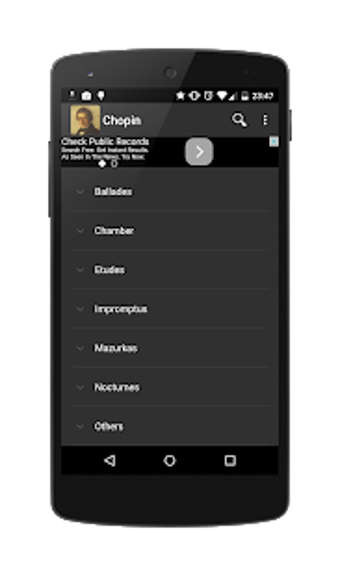 Imagen 0 para Chopin: Complete Works