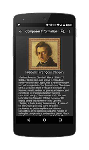 Imagen 1 para Chopin: Complete Works