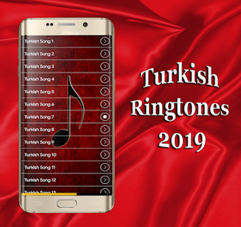 Imagen 2 para Turkish Ringtones 2019