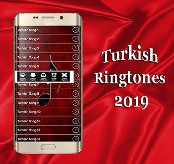 Imagen 1 para Turkish Ringtones 2019