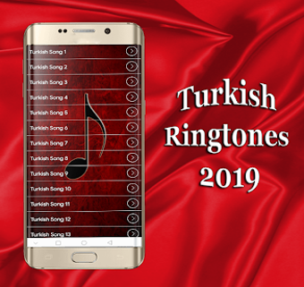 Imagen 3 para Turkish Ringtones 2019