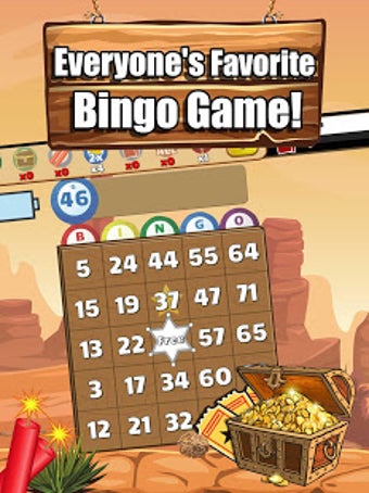 Imagen 3 para Bingo Showdown Beta (Earl…
