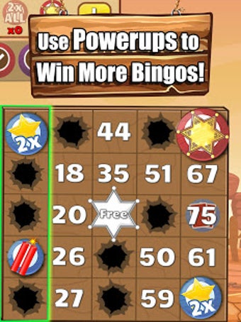 Imagen 2 para Bingo Showdown Beta (Earl…