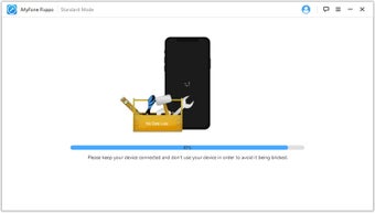 Image 0 for iMyFone Fixppo for iOS