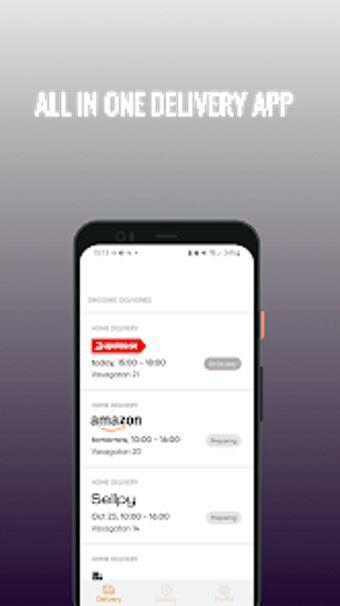 Imagen 0 para Airmee