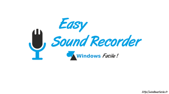 Image 2 for Easy Sound Recorder for W…