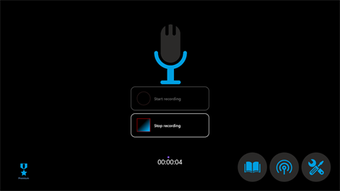 Image 1 for Easy Sound Recorder for W…