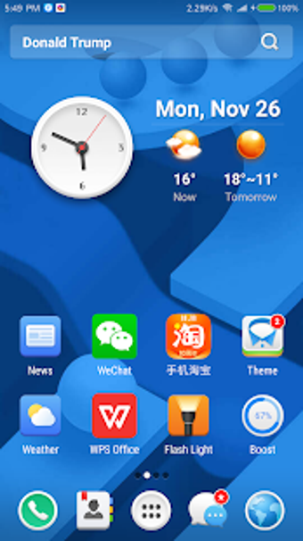 Imagen 1 para Ad Blocker Plug-in for La…