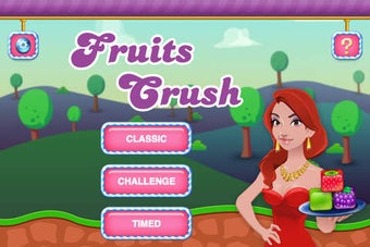 Image 0 for Fruit Crush Free
