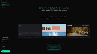 Imagen 0 para MixAudio