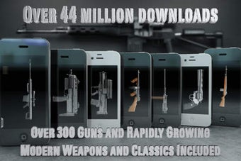 Image 0 for iGun Pro