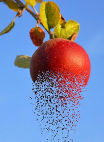 Imagen 1 para Dispersion effect Pixel e…