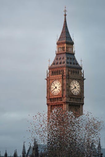 Imagen 0 para Dispersion effect Pixel e…