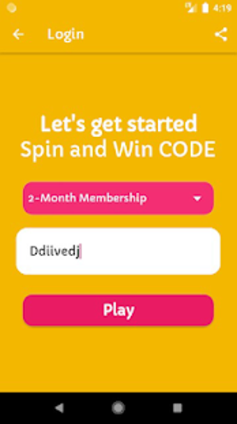 Image 2 for Free Spinner PSN-Codes