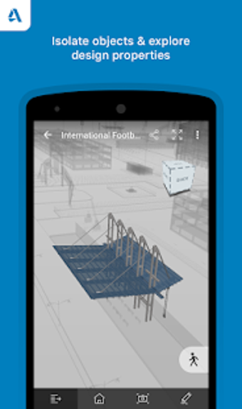 Image 1 for BIM 360 Team