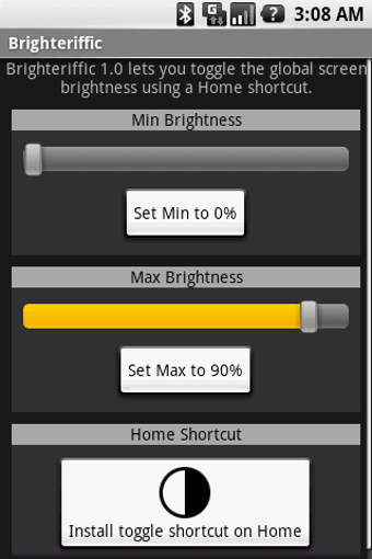 Image 0 for Brighteriffic