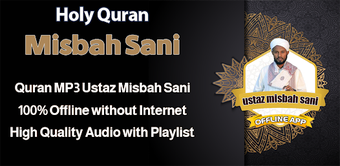Image 0 for Misbah Sani Quran offline