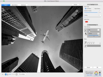 Imagen 0 para SRDx Photoshop Plugin