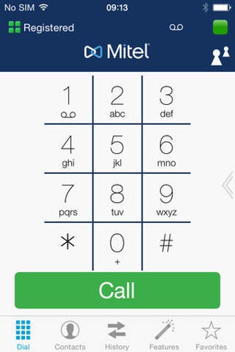 Imagen 0 para Mitel Mobile Client