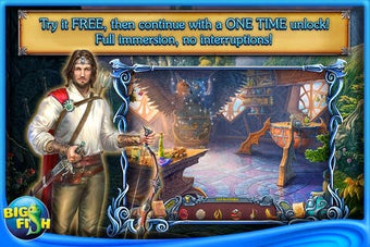 Image 0 for Spirits of Mystery: The S…