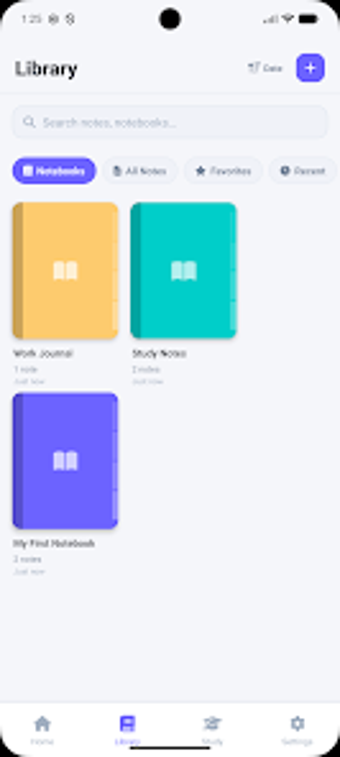 Image 0 for InkNote - Notes  PDF Mark…