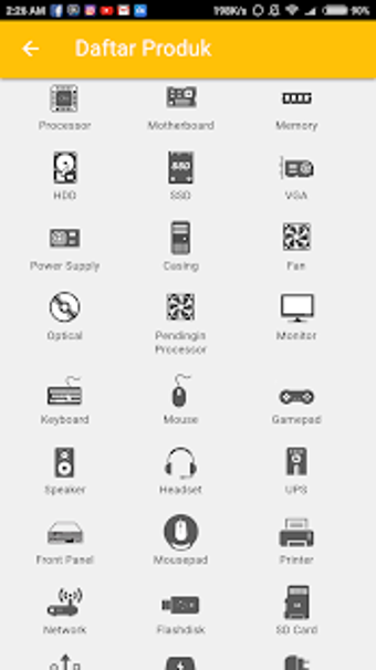 Image 0 for SIMULASI RAKIT PC v1.0 Be…