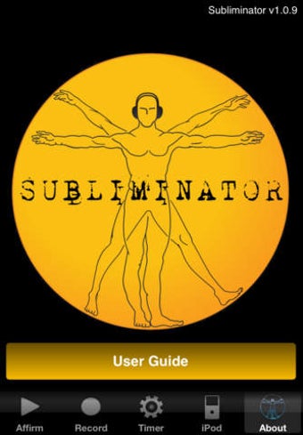 Imagen 0 para Subliminator