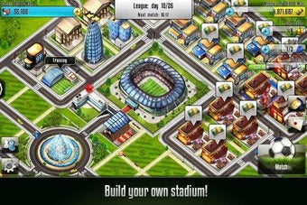 Imagen 1 para Football Champions