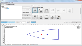 Image 0 for OpenRocket