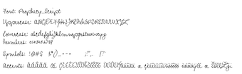 Imagen 0 para Prophecy Script