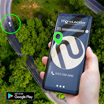 Image 0 for Phone Locator - Locate & …