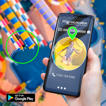 Image 2 for Phone Locator - Locate & …