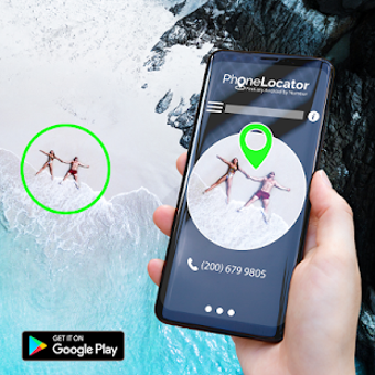 Image 0 for Phone Locator - Locate & …