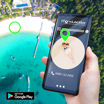 Image 3 for Phone Locator - Locate & …