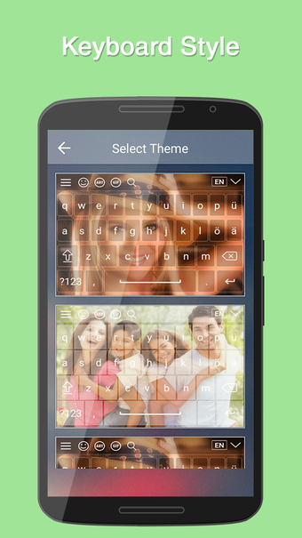 Image 2 for German Keyboard