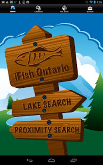 Image 3 for iFish Ontario