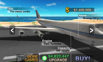 Image 0 for Flight Simulator: Airplan…