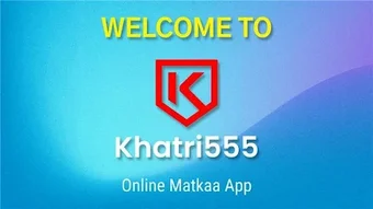 Image 0 for Khatri 555 - Online Matka…