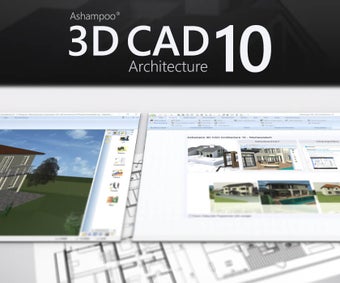 Imagen 4 para Ashampoo 3D CAD Architect…