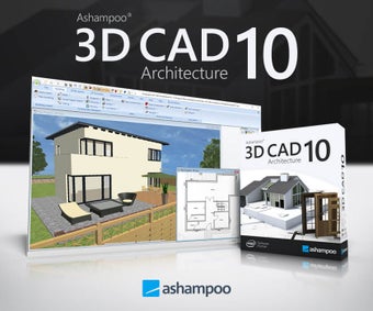Imagen 0 para Ashampoo 3D CAD Architect…