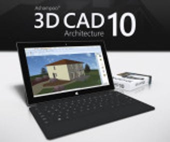 Imagen 3 para Ashampoo 3D CAD Architect…