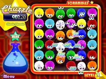 Imagen 0 para Chuzzle Deluxe