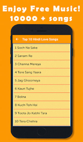 Imagen 2 para Top 10 Hindi Hot Love Son…
